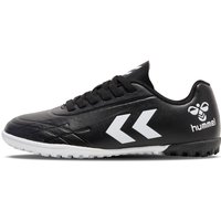 hummel Top Star LC TF Multinocken-Fußballschuhe Kinder 2042 - black/black 38 von Hummel