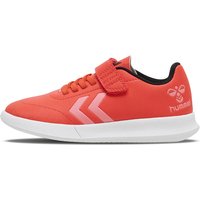 hummel Topstar Hallen-Fußballschuhe Kinder 3789 - bittersweet 37 von Hummel