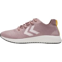 hummel Trinity Breaker Seamless Sneaker woodrose 36 von Hummel