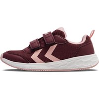 hummel Turbo Run Laufschuhe 1.0 Kinder 3430 - windsor wine 33 von Hummel