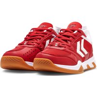 hummel Uruz 2.0 Icon NO23 Handballschuhe 4120 - pompeian red 46.5 von Hummel