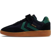 hummel VM78 CPH Sneaker Kinder 2315 - black/dark green 27 von Hummel