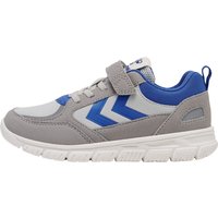 hummel X-Light 2.0 Sneaker Kinder 2509 - lunar rock 36 von Hummel