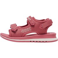 hummel Zori Sandalen Kinder 3788 - baroque rose 32 von Hummel