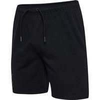 hummel hmlACTIVE Baumwoll-Shorts 2001 - black XL von Hummel