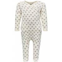 hummel hmlBABY Bee Baby Wickelstrampler 201389-1506 von Hummel