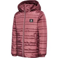 hummel hmlBILBO TEX Outdoorjacke Kinder 4085 - rose brown 116 von Hummel