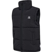 hummel hmlCRISP TEX Weste Kinder 2001 - black 134 von Hummel