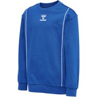 hummel hmlDITMER Sweatshirt Jungen lapis blue 116 von Hummel