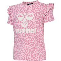 hummel hmlDREAM IT Baby-T-Shirt 3202 - parfait pink 74 von Hummel