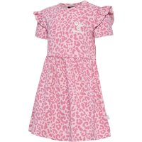 hummel hmlDREAM IT kurzarm Baby-Kleid 3202 - parfait pink 92 von Hummel