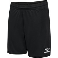 hummel hmlESSENTIAL Shorts Kinder 2001 - black 152 von Hummel