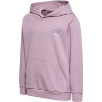 hummel hmlFAST Hoodie Kinder mauve shadow 116 von Hummel