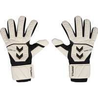 hummel hmlGK Super Grip Torwarthandschuhe 9124 - white/black 9 von Hummel