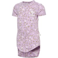 hummel hmlGLAD kurzarm Baby-Body 3308 - orchid bloom 86 von Hummel