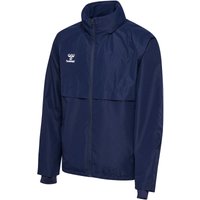 hummel hmlGO Softshelljacke 7026 - marine XXL von Hummel