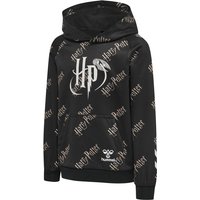 hummel hmlHARRY POTTER Hoodie Kinder 2001 - black 116 von Hummel