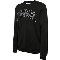 hummel hmlIC BILL Sweatshirt Herren 2001 - black XL von Hummel