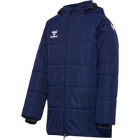 hummel hmlLEAD 2.0 Stadionjacke Kinder 7026 - marine 164 von Hummel