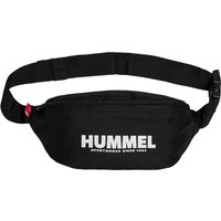 hummel hmlLEGACY Core Bauchtasche 2001 - black von Hummel