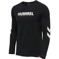 hummel hmlLEGACY Langarmshirt black L von Hummel