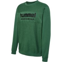 hummel hmlLGC KYLE Sweatshirt Herren 6195 - dark green XL von Hummel