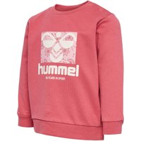 hummel hmlLIME Sweatshirt Kinder 3788 - baroque rose 74 von Hummel