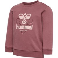 hummel hmlLIME Sweatshirt Kinder 4085 - rose brown 62 von Hummel