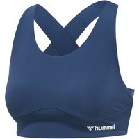 hummel hmlMT GRACE Sport-BH Damen insignia blue XL von Hummel