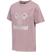 hummel hmlPROUD T-Shirt Kinder lilas 104 von Hummel