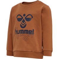 hummel hmlSPIRIT Baby-Sweatshirt 8004 - sierra 104 von Hummel