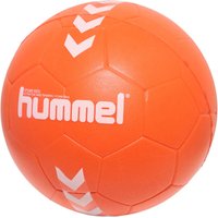 hummel hmlSPUME Handball 4110 - orange/white 00 von Hummel