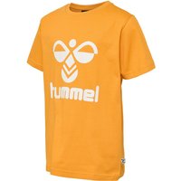 hummel hmlTRES T-Shirt Kinder 3773 - butterscotch 152 von Hummel