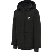 hummel hmlURBAN Outdoorjacke Jungen 2001 - black 104 von Hummel