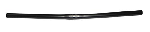 Humpert Unisex – Erwachsene Lenkerbügel-2153055610 Lenkerbügel, Schwarz, Einheitsgröße von ergotec