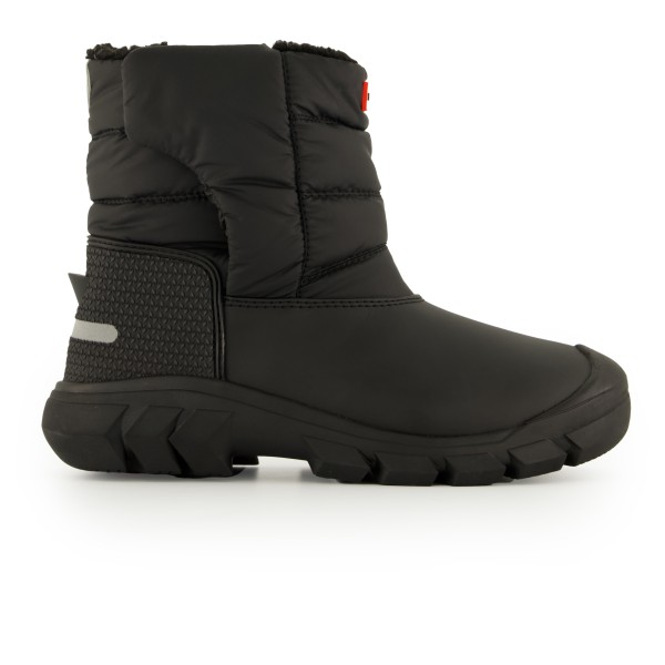 Hunter Boots - Kid's Intrepid Snow Boot - Winterschuhe Gr 32;33;34;36 rot;schwarz von Hunter Boots