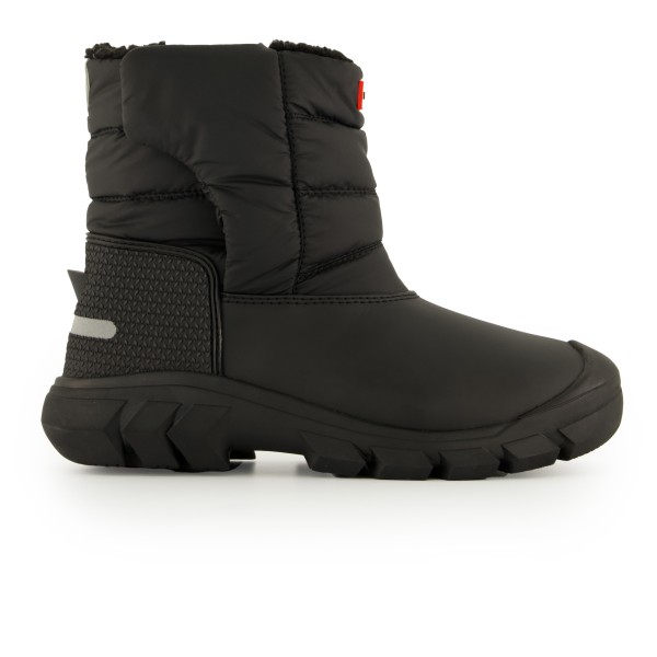 Hunter Boots - Kid's Intrepid Snow Boot - Winterschuhe Gr 33 schwarz von Hunter Boots