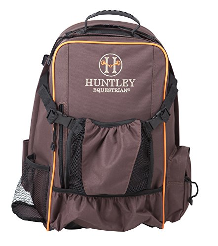 Huntley Equestrian Rückseite Pack von Huntley Equestrian