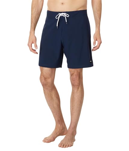 Boardshort Herren - Phntm-Eco O&O Solid 18' von Hurley