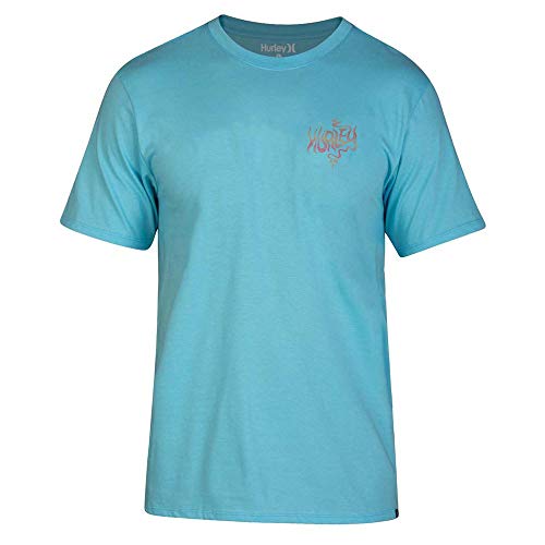Hurley Boys Search and Destroy Tee SS von Hurley