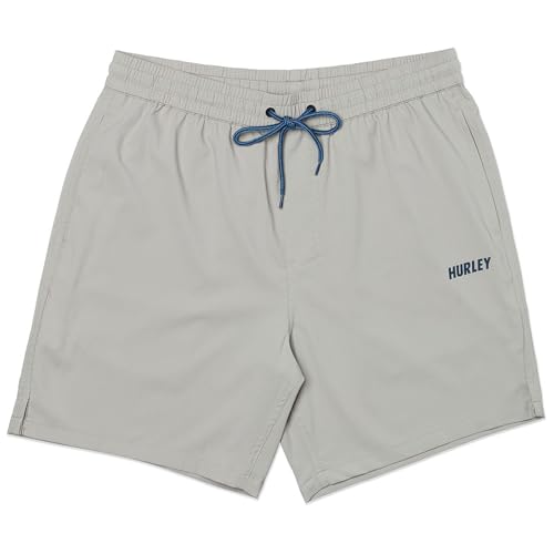 Hurley Herren H2o Dri Trek 7' Bermudas, Sandsturm, L EU von Hurley