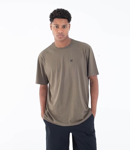 T-Shirt Kurzarm männer - Icon von Hurley