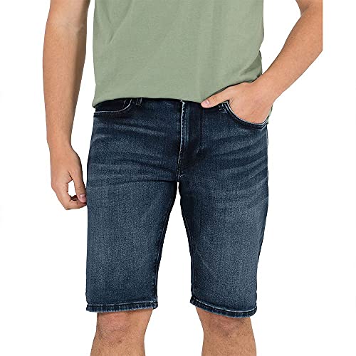 Hurley Männlich-Erwachsene Cyrus Oceancare 33 Jeans, Denim Xb2, 32 von Hurley