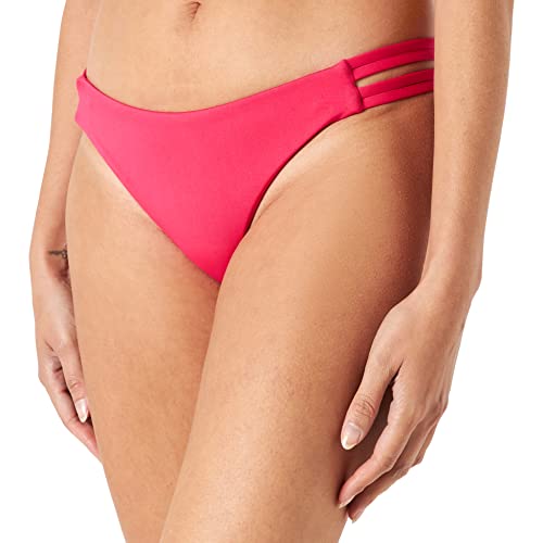 Hurley Max Solid Moderate Bottom, Candy Pop von Hurley