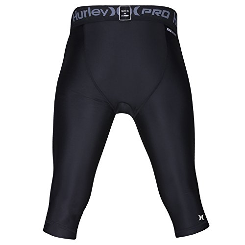 Hurley Men's M Pro 23' Wetsuit, Black, M von Hurley