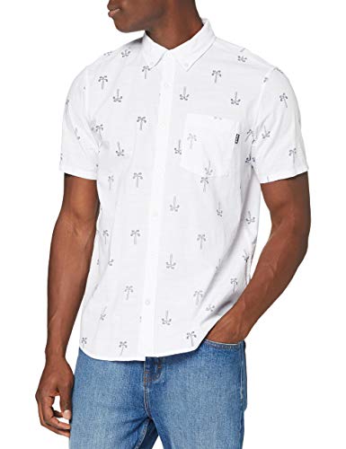 Hurley M One&Only Paisley Palm S/S von Hurley