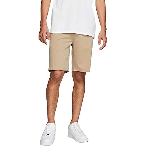 Hurley Mens Phntm Walkshort 20' Shorts, Khaki, 31 von Hurley