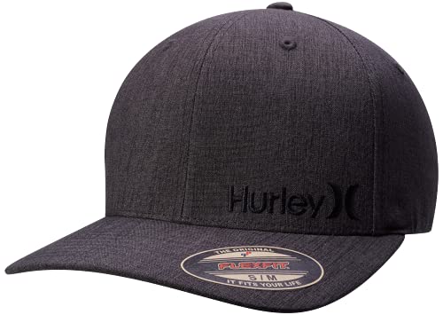 Hurley Mütze Männer - Corp Textures von Hurley