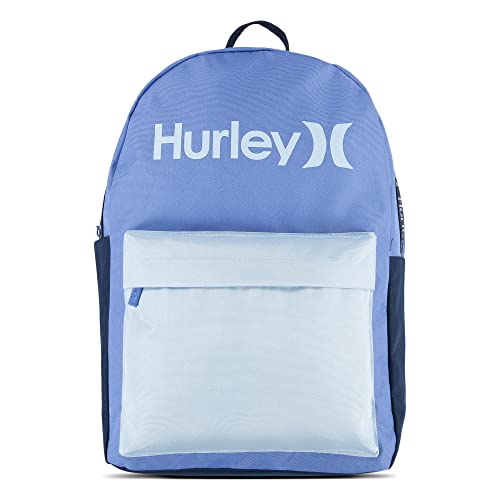 Hurley Unisex O&o Wandteppich Daypack Rucksack, Deep Aura, Einheitsgröße von Hurley