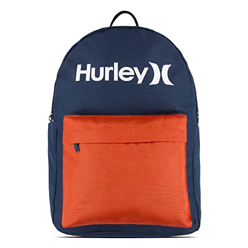 Hurley Unisex O&o Wandteppich Daypack Rucksack, Night Force, Einheitsgröße von Hurley